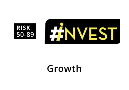 #Invest Growth
